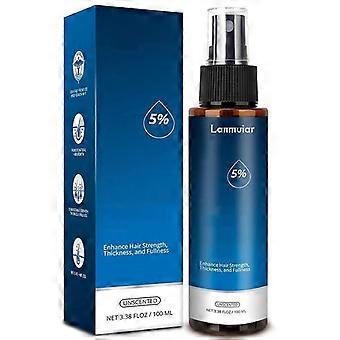Hot selling haarverzorging essentiële olie spray anti-kroes zacht zijdezacht haar sterke geur niet-vette verfrissende spray 1