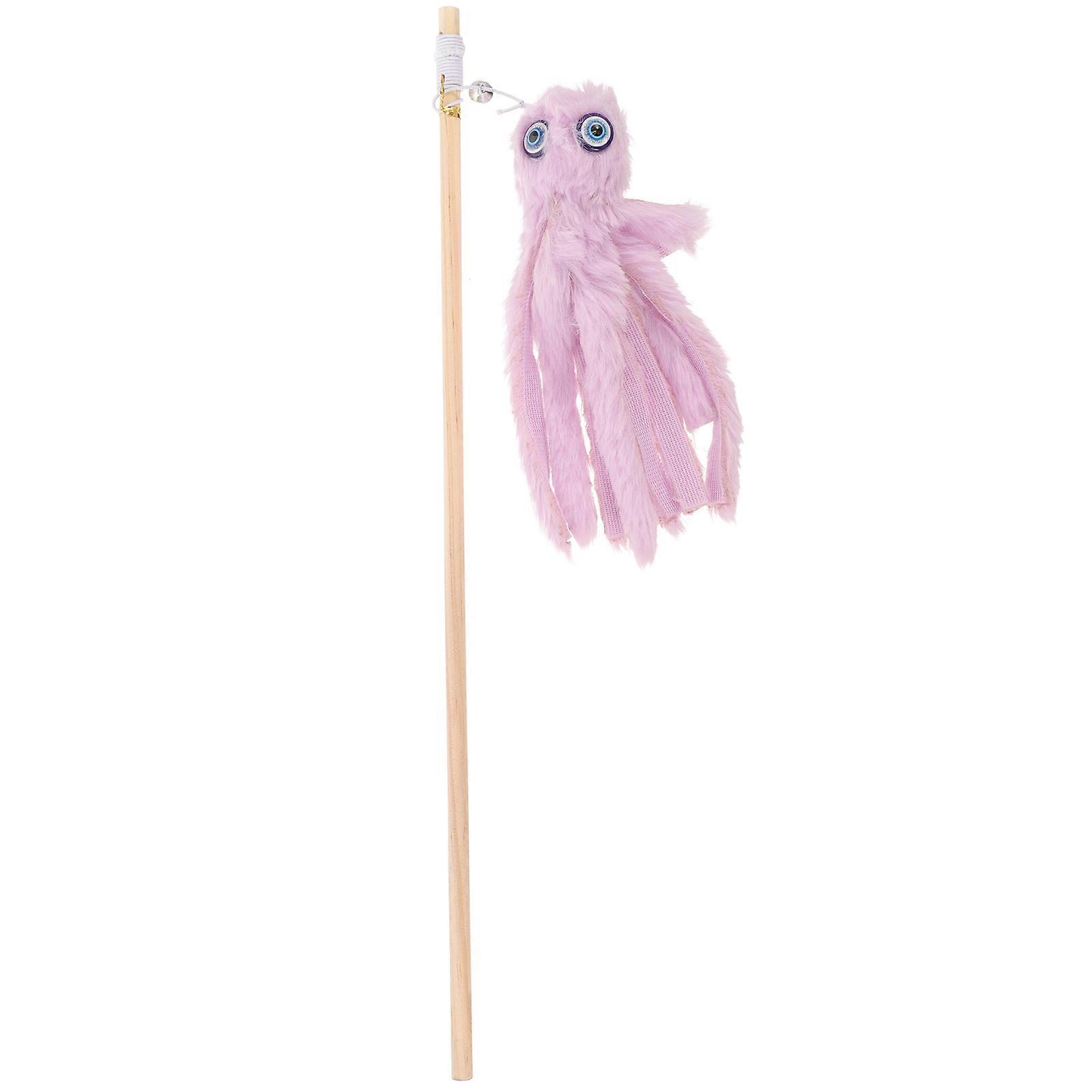 Cat Teaser Toy for Interactive Play