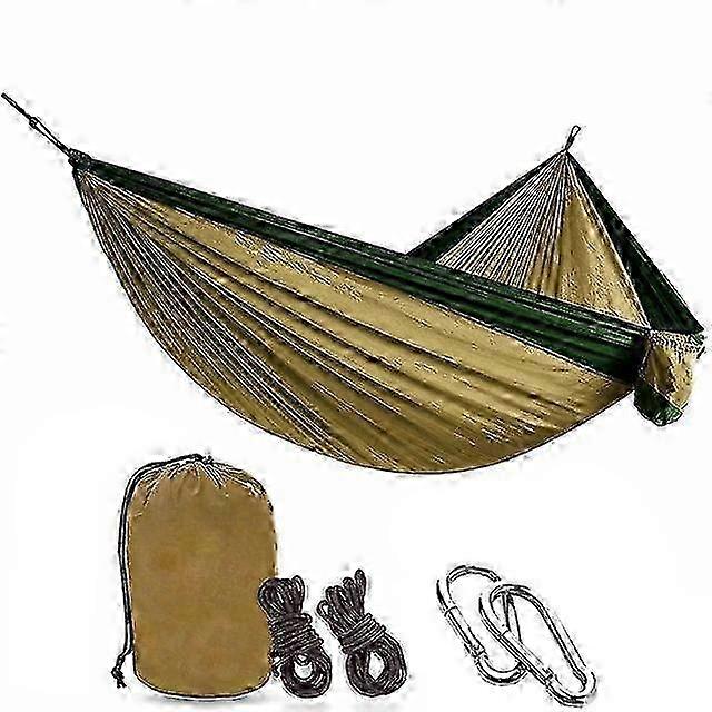 25-26 Nylon Camping Hammock