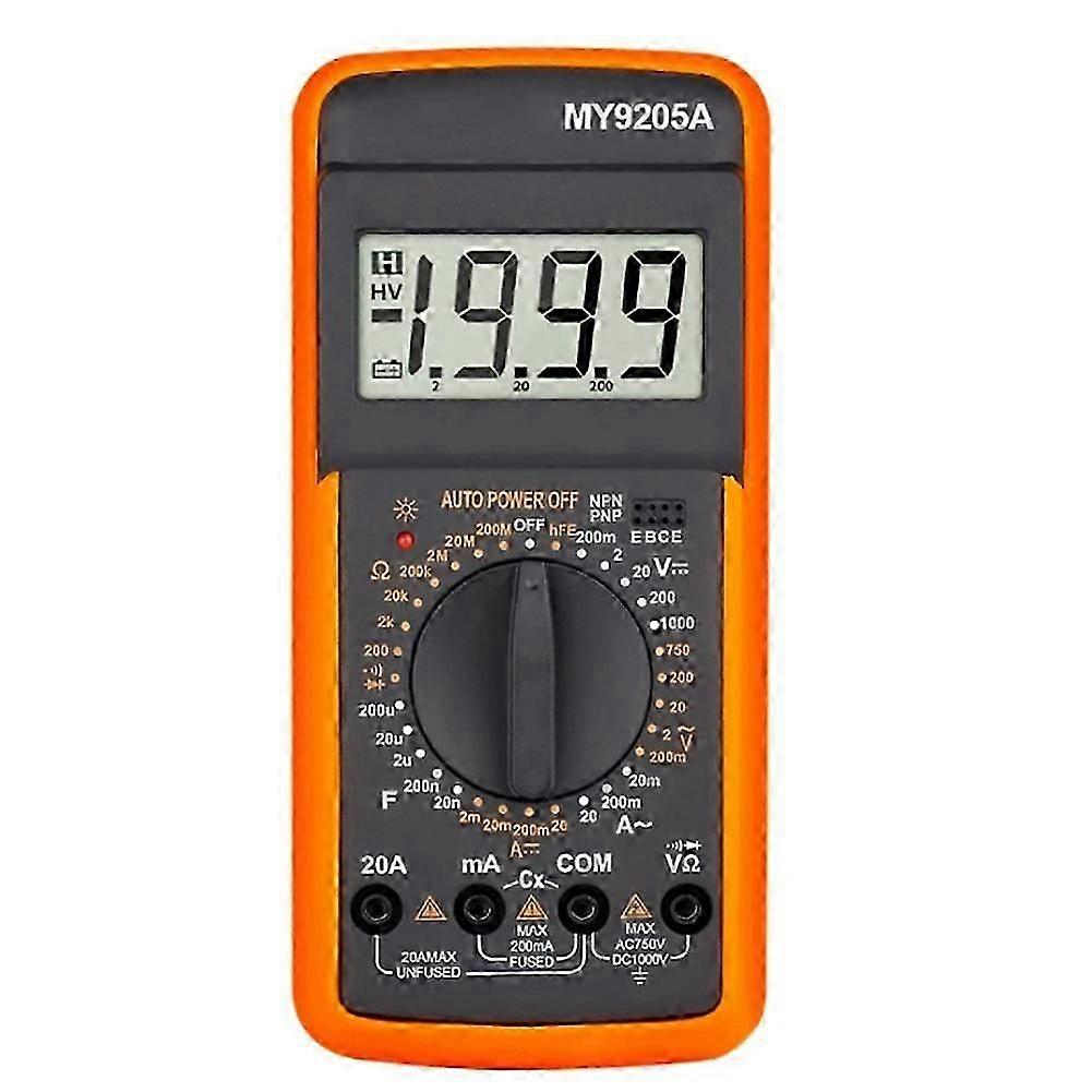 Electrical Testing Tools-FOInfi1279-9480213564826