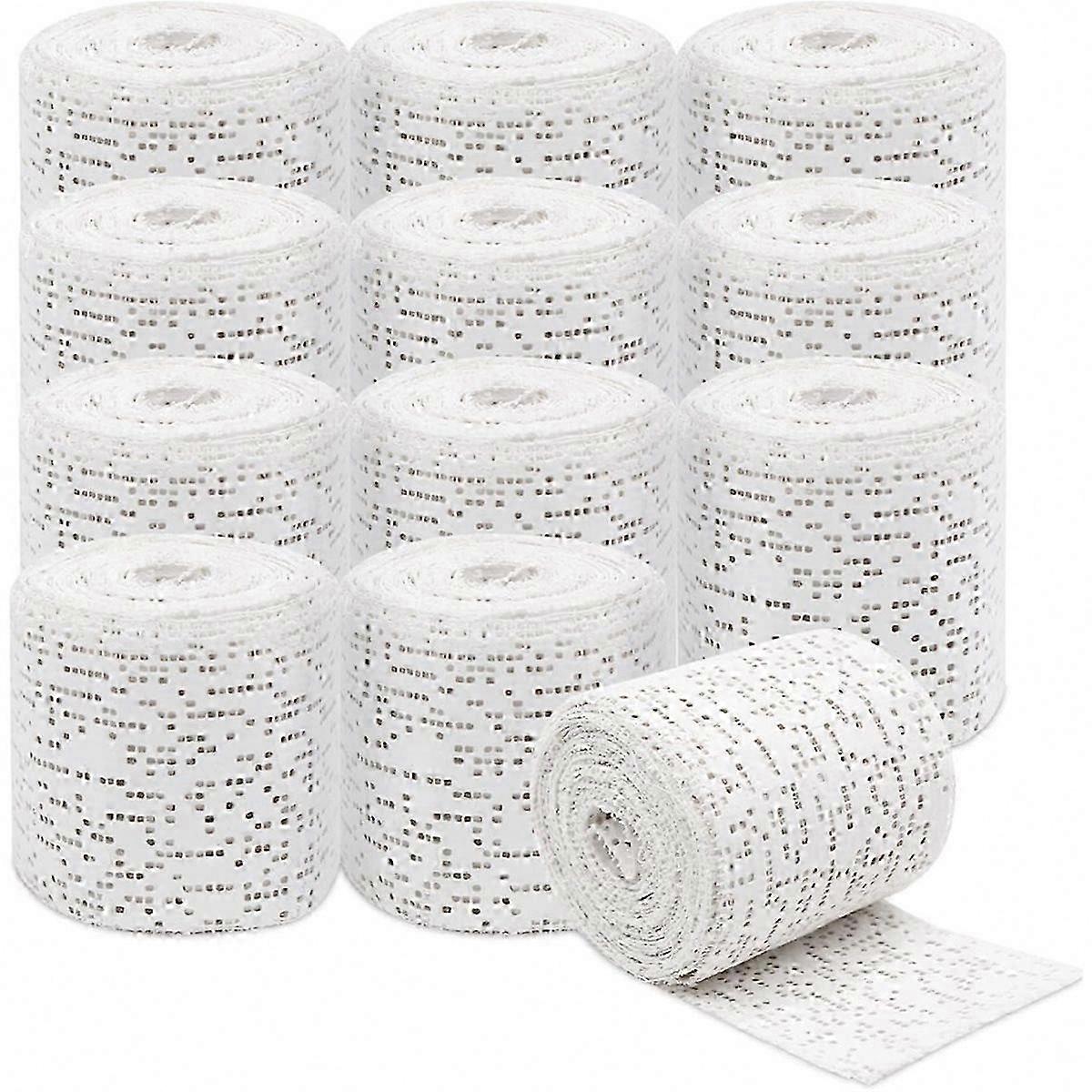 Crafting Plaster Bandage Kit