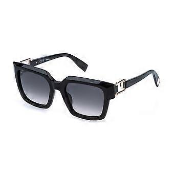 Zonnebril Furla SFU981 0700 Zwart LUCIDO 53/20/140 DAMES