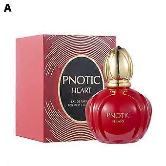 Flower Story New Charming Women's Eau De Toilette 100ml Fresh Long Lasting Light Luxury Scent