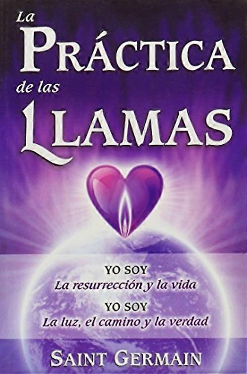 Practica De Las Llamas