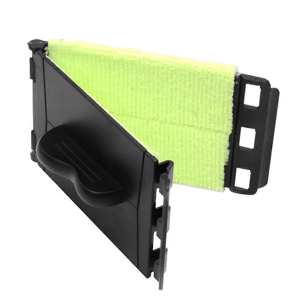 Guitar String Cleaner Scrubber For String Instruments Maintenance 11x6.6cm Multi Durable 1Pcs