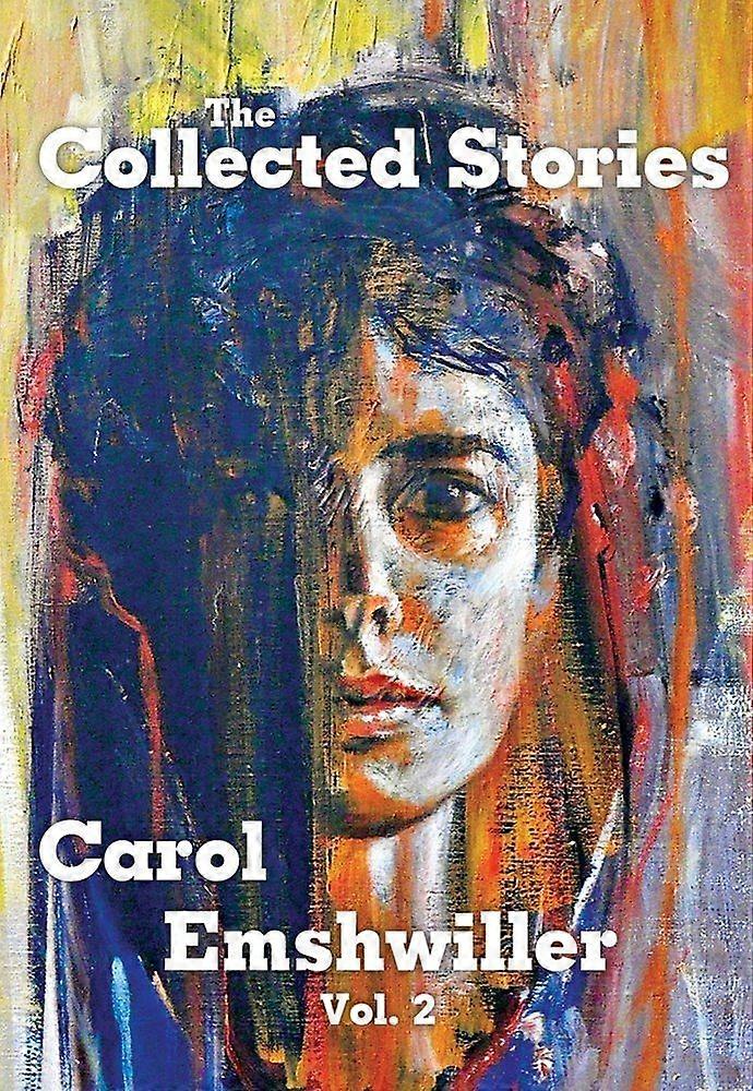 The collected stories