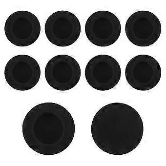 Earphone Cover Ear Pad, 60mm Headphone Protective Cover, Universal