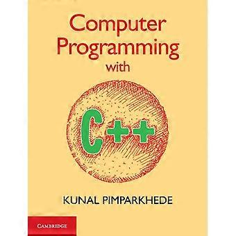 Programmazione informatica con C - Kunal Pimparkhede - Paperback - en Book