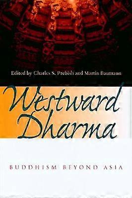 Westward Dharma