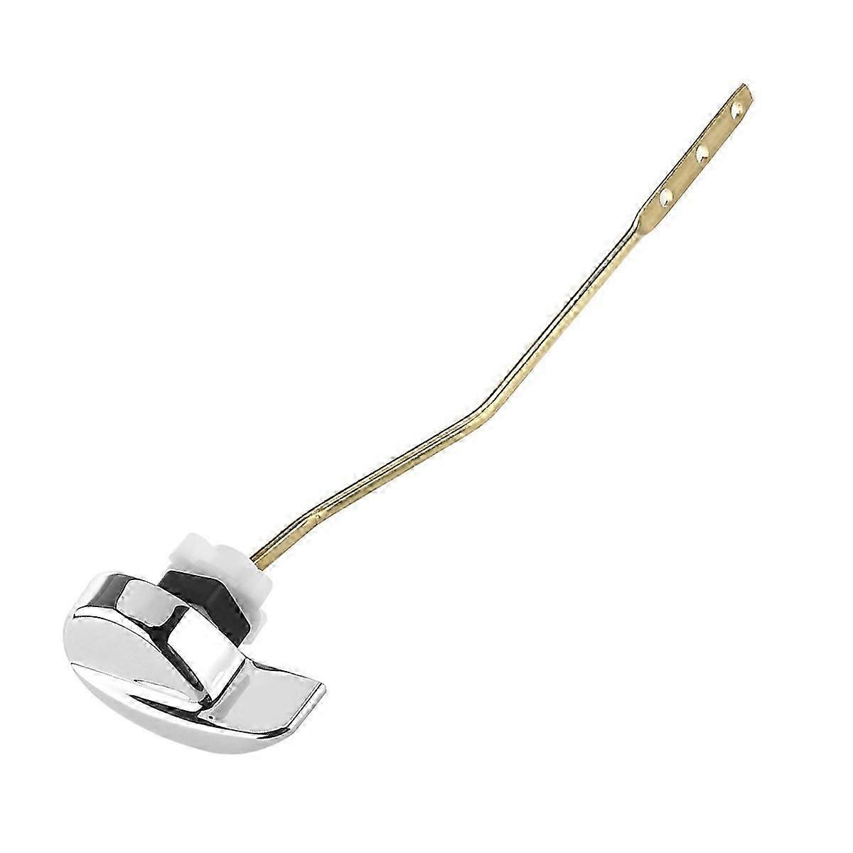 Toilet Side Lever Angle Fitting Handle Function for Toilet