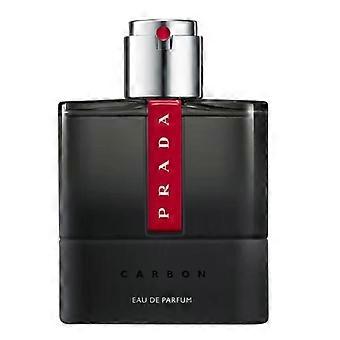 Prada Luna Rossa Carbon Eau De Parfum 100ml