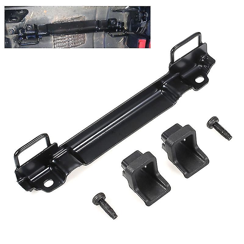 For Focus 2004-2011 Automatic Car Children Safety Seat Fixed Joint Set