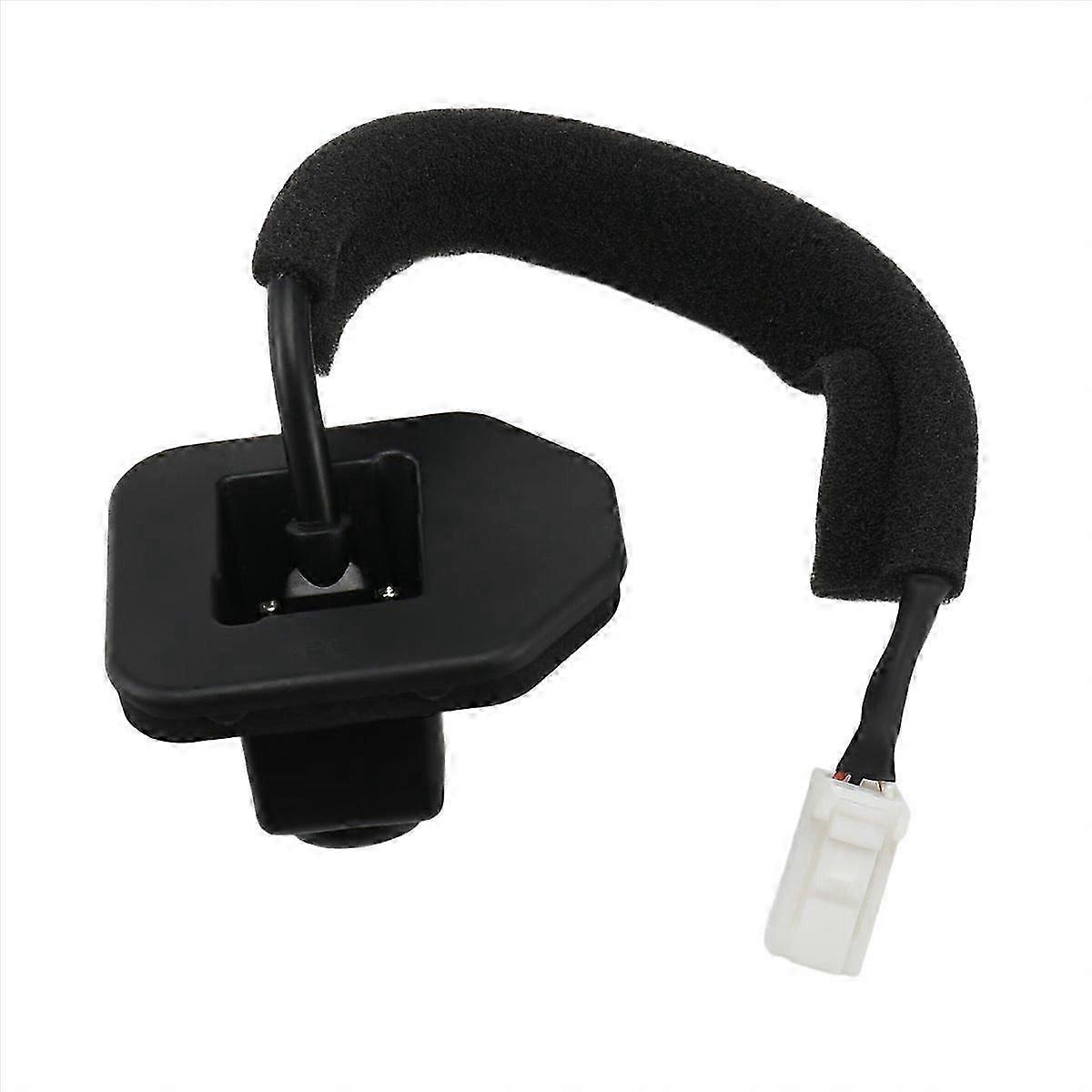 Rear View Reverse Camera 28442-3TA0B for 2013-2018
