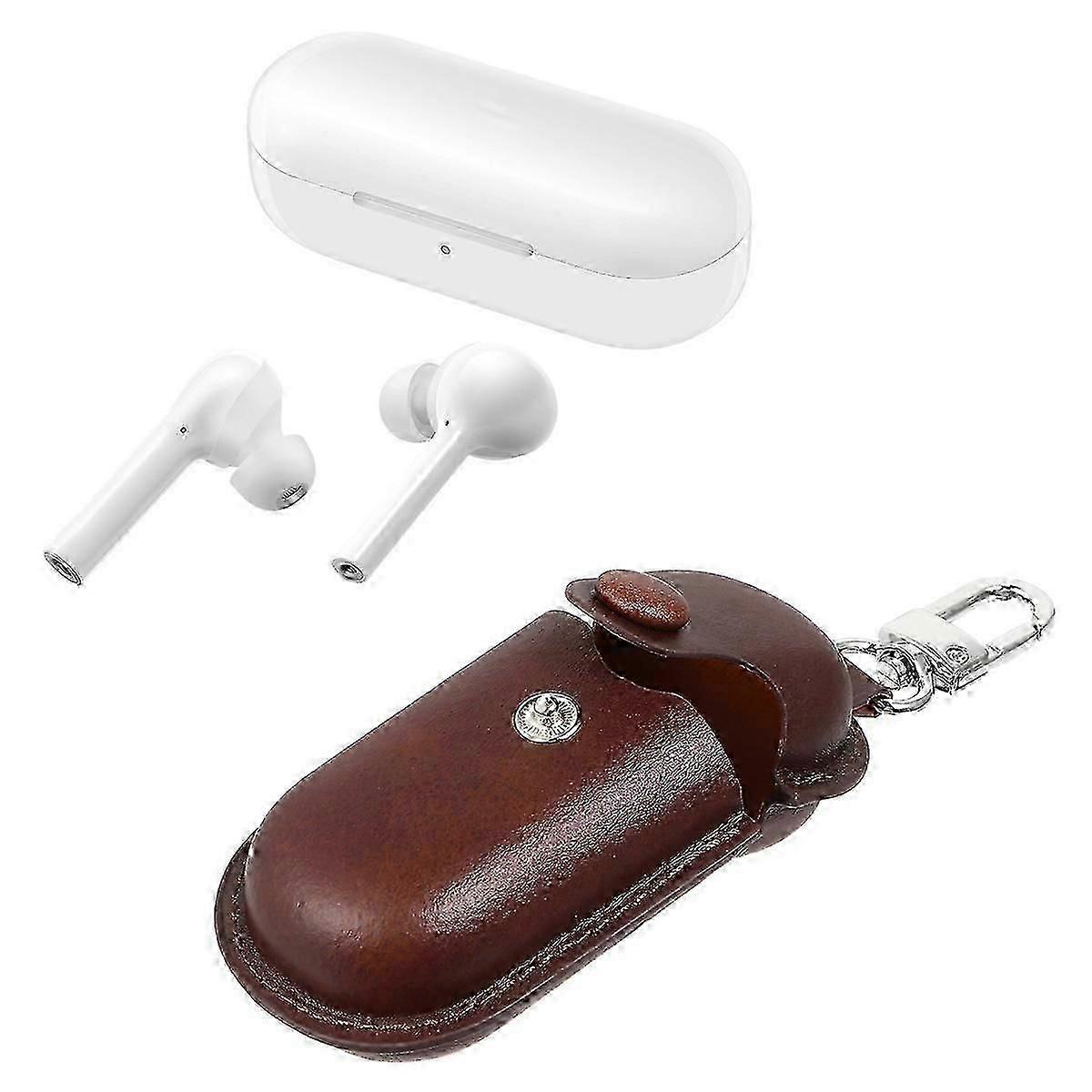 2026 Best!! Earphone Protector Case for Scratch-Proof Organizer 1Pcs