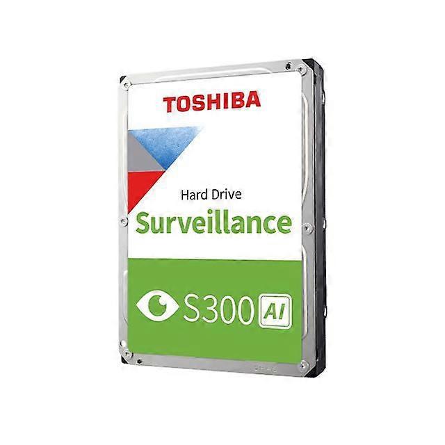 7200 U/min, 1024 MB, 3,5"-Seriell
