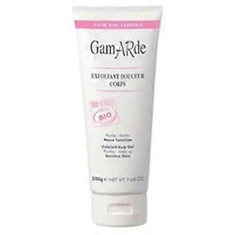 Bio Body Scrub 200 g