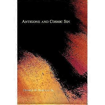 Antigone and cosmic sin
