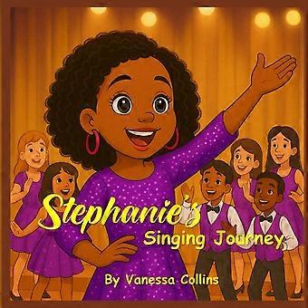 Stephanie's singing journey