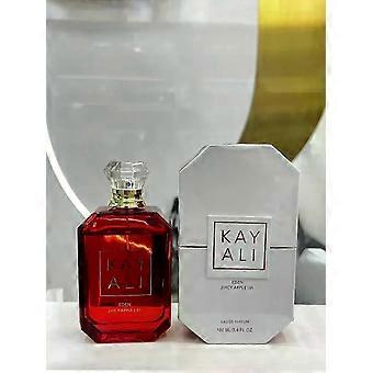 Collezione di profumi KAYALI 100 ml Eau De Parfum C Fragranza di lusso a lunga durata per donne e uomini C Molteplici opzioni di profumo