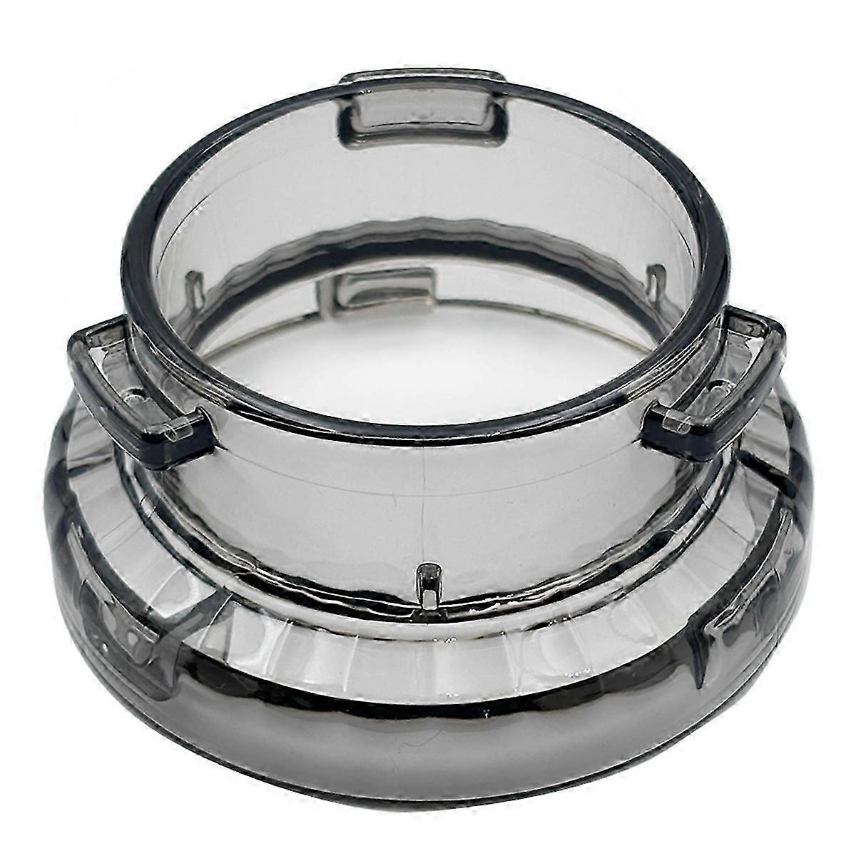 54mm Dosing Funnel for Portafilters