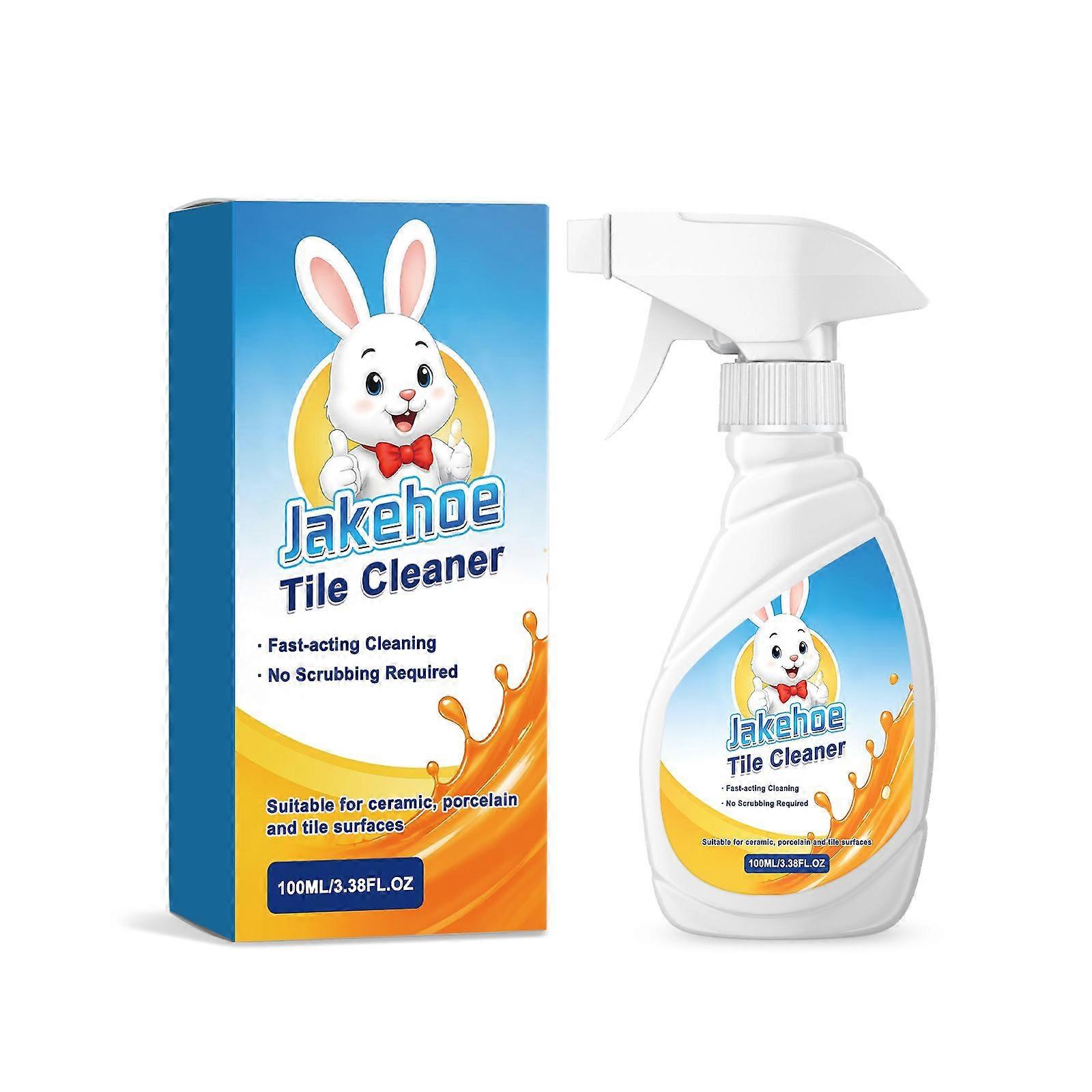 Tile Cleaner