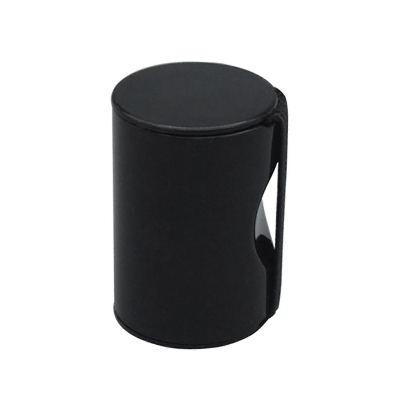1 Finger Shaker Noir