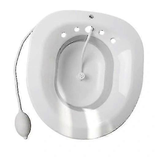 Sitz Toilet Tub