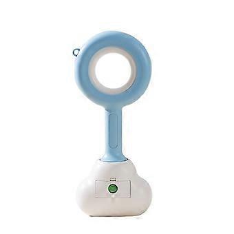 Portable Dog Pooper Scooper Lightweight Pet Waste Picker