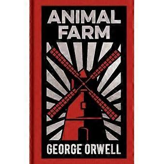 A Revolução dos Bichos - George Orwell