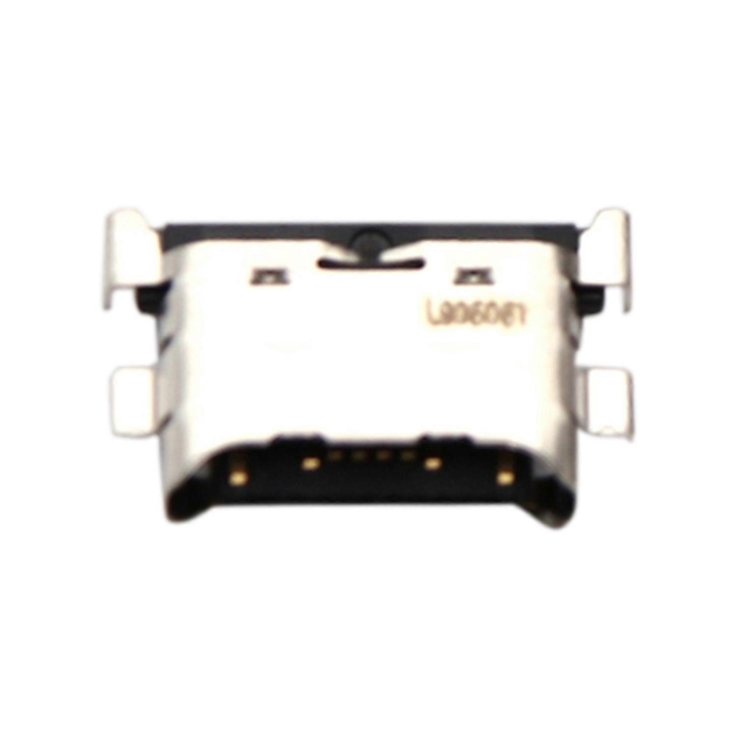 Charging Port Connector for Samsung Galaxy A20e A202 Charging Socket Module Replacement Part