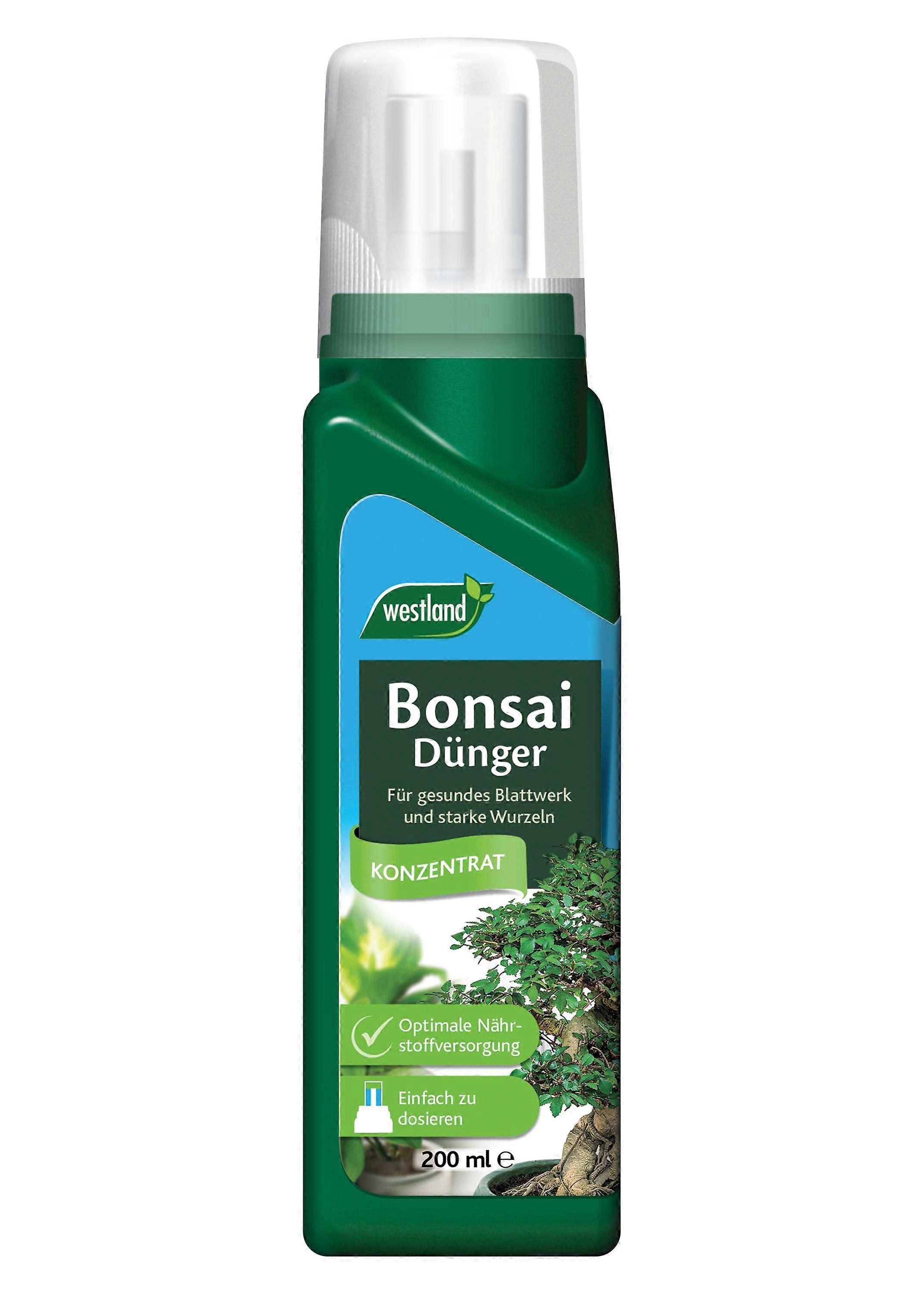 WESTLAND® Bonsai Gübre, 200 ml