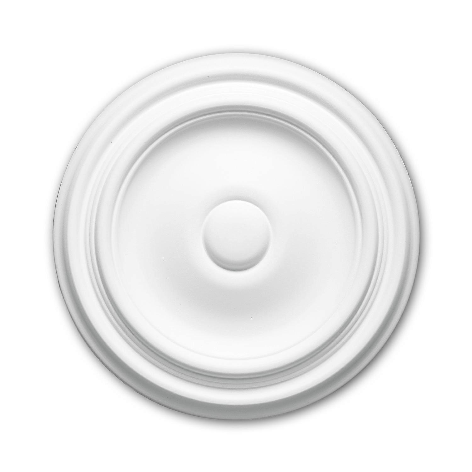Stuk rosetter Profhome 156013