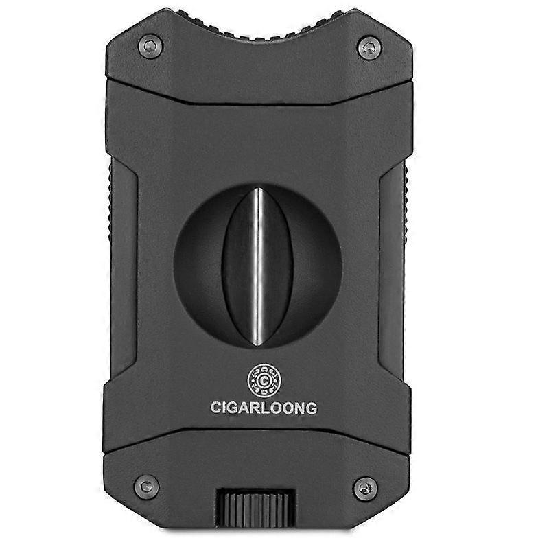 Cigar cutter Stainless Steel