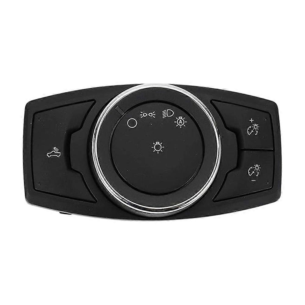 Headlight Switch Headlight Control Switch FL3Z11654CA Compatible with Ford F-150 2015-2021