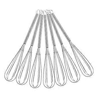 Hair Color Cream Maker Salon Manual Mixer for Hair Dye 14Pcs