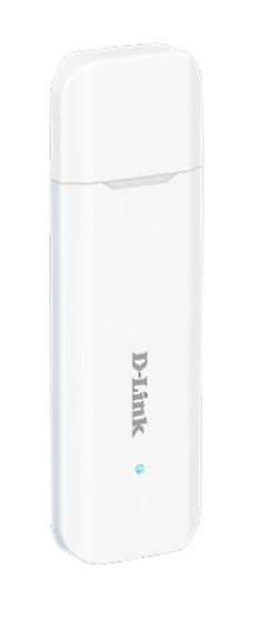 Adapter, White