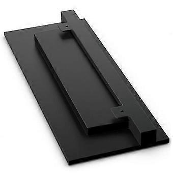 Support vertical compatible avec les évents de refroidissement intégrés de la Xbox One S et pieds antidérapants compatibles avec le support de station d’accueil pour console de jeu mince Xbox One