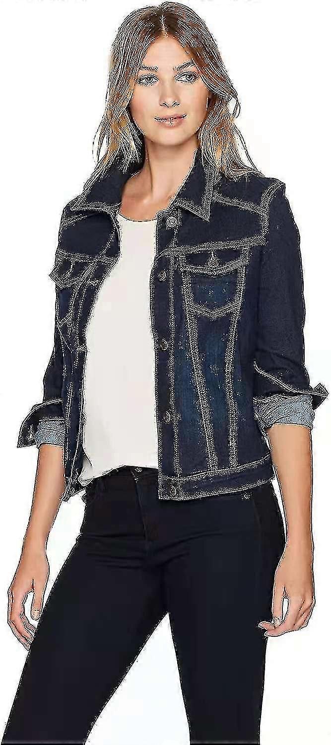 Women's Denim Jackets