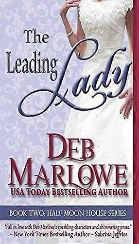 The leading lady