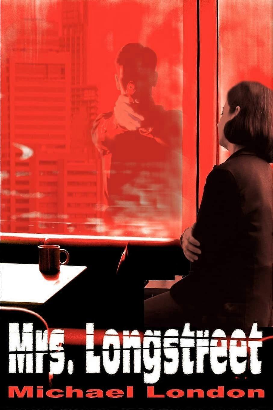 Mrs. longstreet