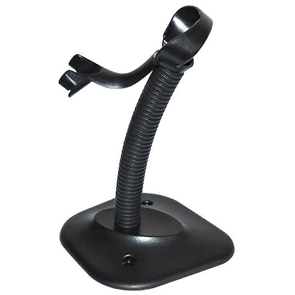 Barcode Scanner Holder Handheld Reader Fixing Bracket Adjustable Scanner Stand