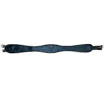 112cm English Saddle Girth Padded Horse Riding Strap for Training