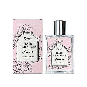 Roxelis Rose Hair spray perfume Body Fragrance Lasting Fragrance Fresh Moisturizing Charm Lingering Fragrance Fine Mist perfume