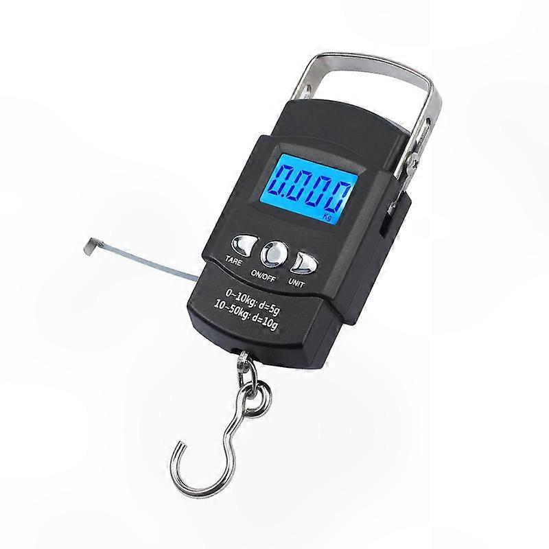 Electronic Pocket Scale, Portable