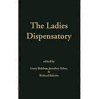Dispensatório Feminino - Taylor & Francis Ltd - Capa Dura - Livro em Inglês - História