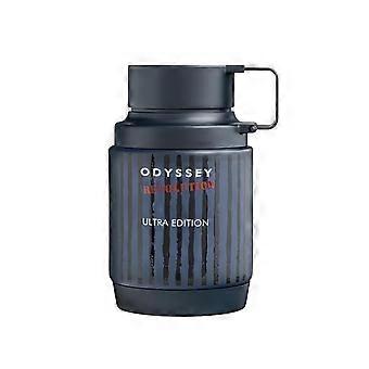 Armaf Odyssey Revolution Ultra Edition Edp 100ml