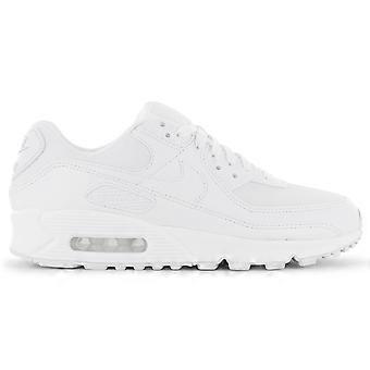 Nike Air Max 90 - Baskets pour femmes blanches DH8010-100