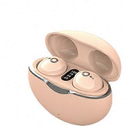 Invisible Mini Wireless Headset 2026