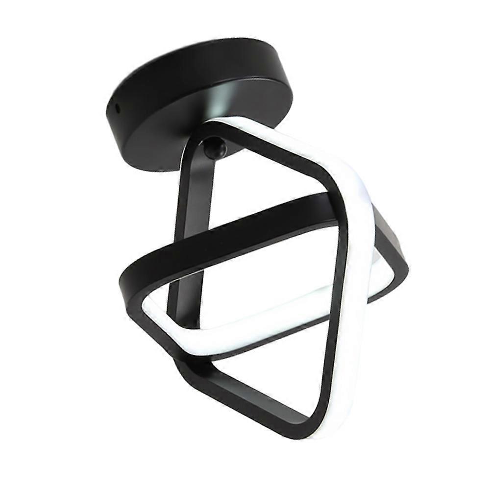Absorption Ceiling Lamp LED Creative Balcony Ceiling Light for Decor 1Pcs