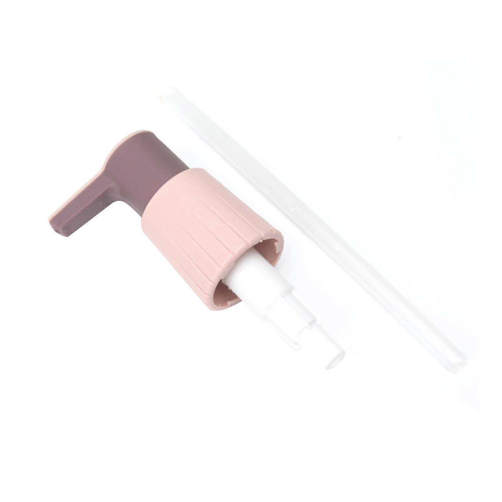 Versatile Sauce Dispenser Pump for Kitchen and Condiments
